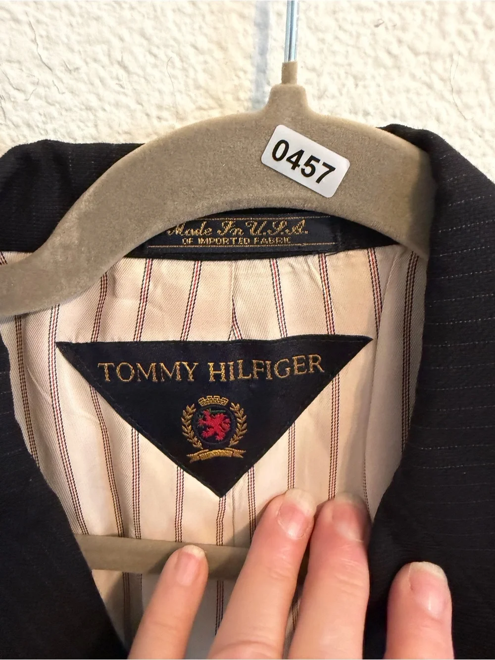 Tommy Hilfiger tommy hilfiger